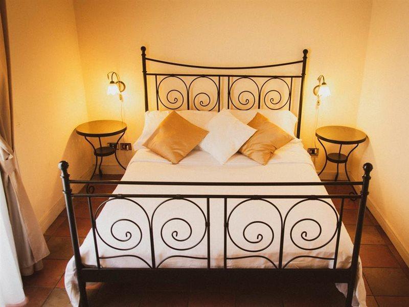 카타니아 Antica Dimora Caruso B&B 외부 사진