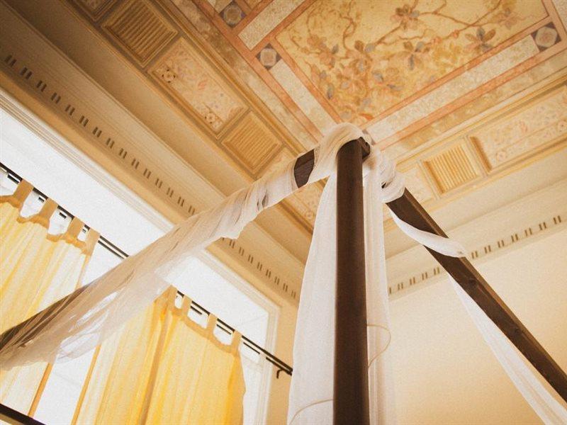 카타니아 Antica Dimora Caruso B&B 외부 사진