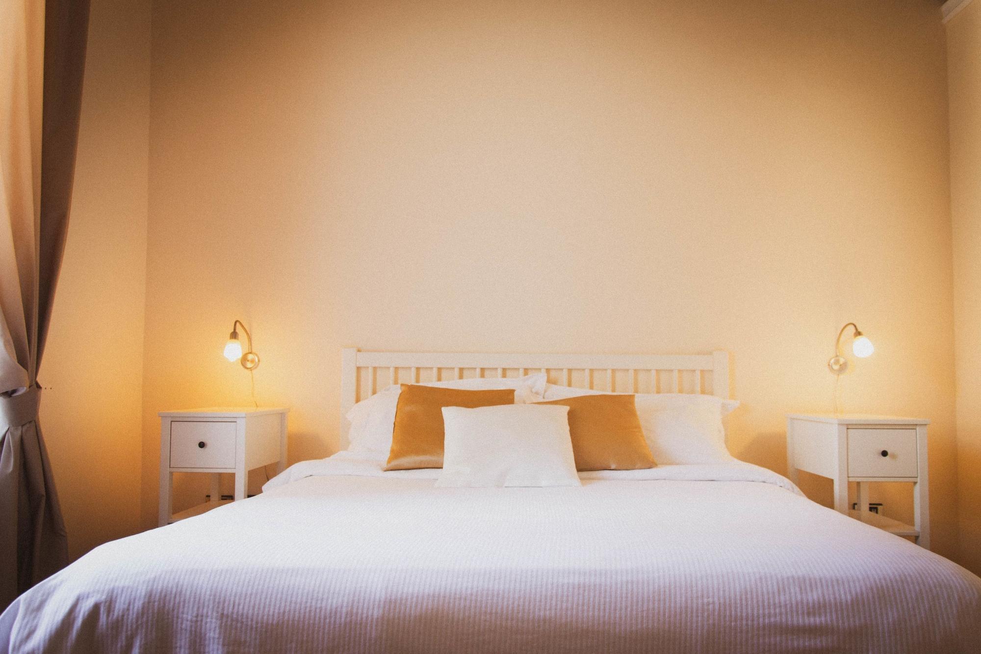 카타니아 Antica Dimora Caruso B&B 외부 사진