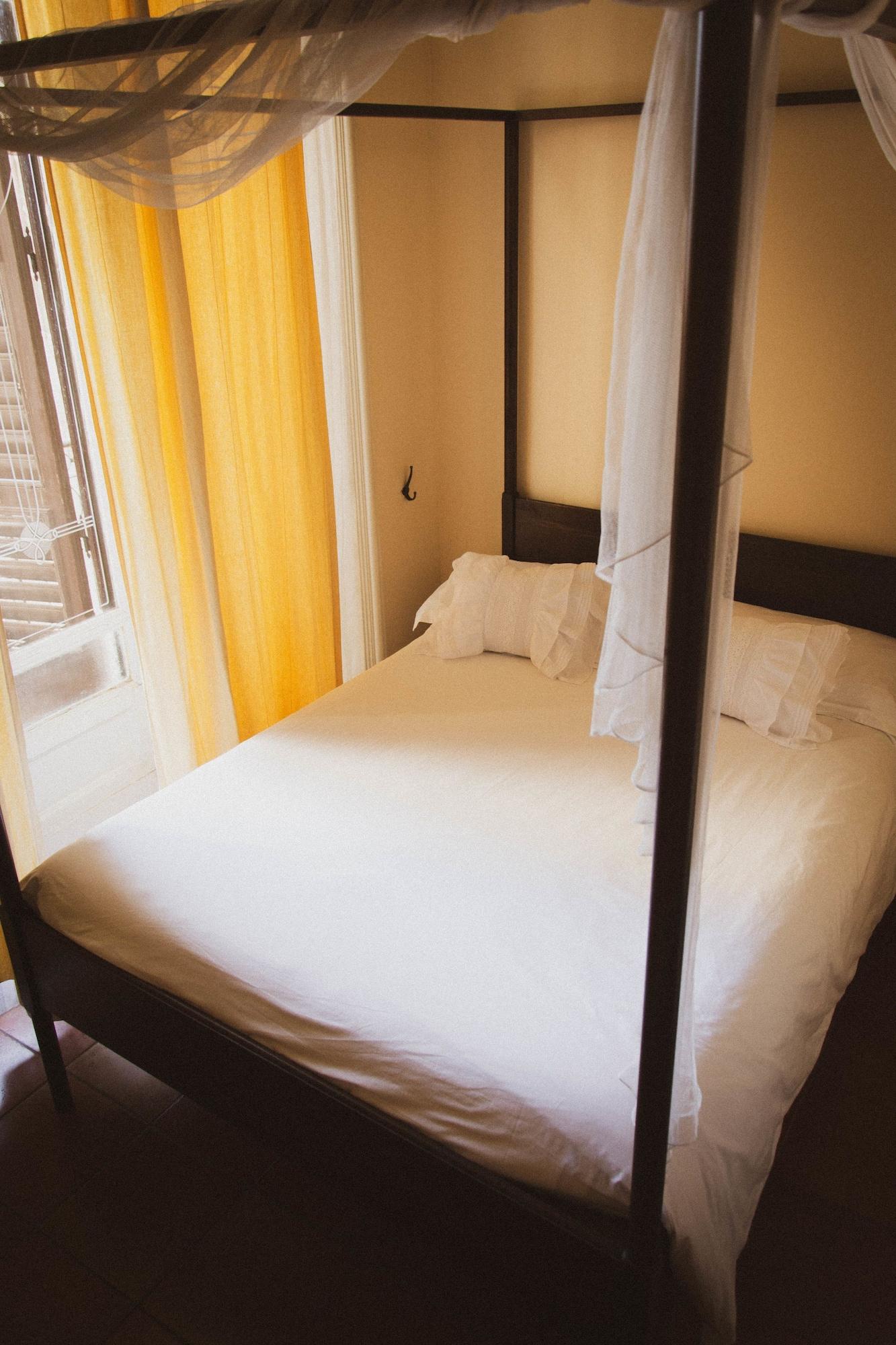 카타니아 Antica Dimora Caruso B&B 외부 사진