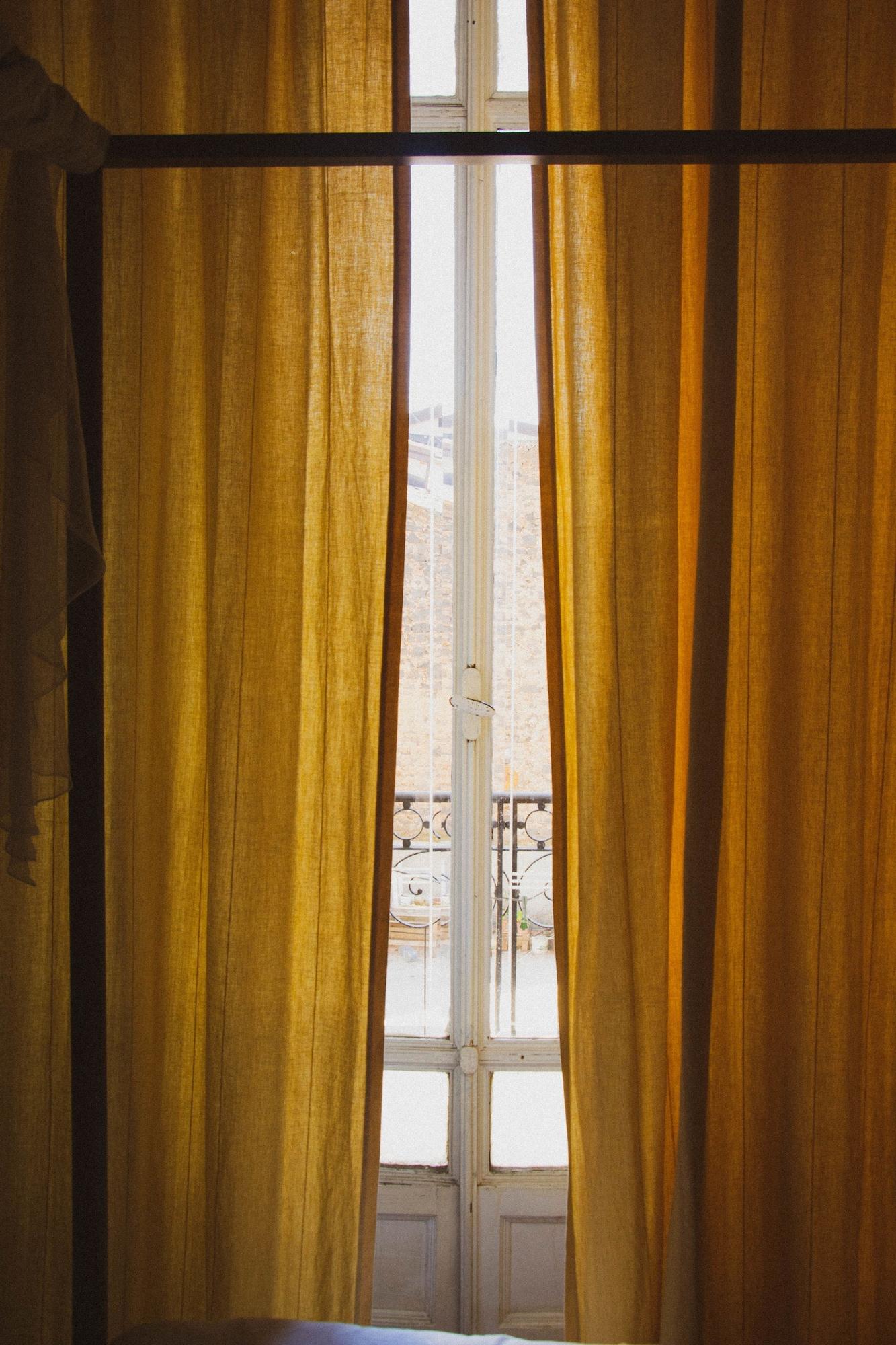 카타니아 Antica Dimora Caruso B&B 외부 사진