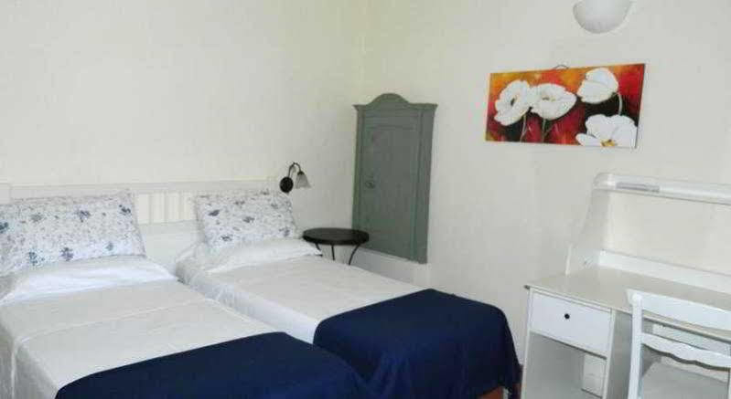 카타니아 Antica Dimora Caruso B&B 외부 사진