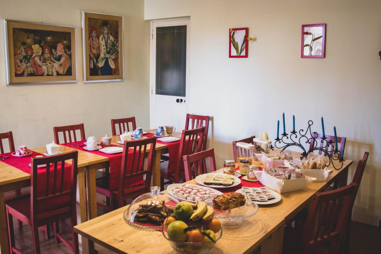 카타니아 Antica Dimora Caruso B&B 외부 사진