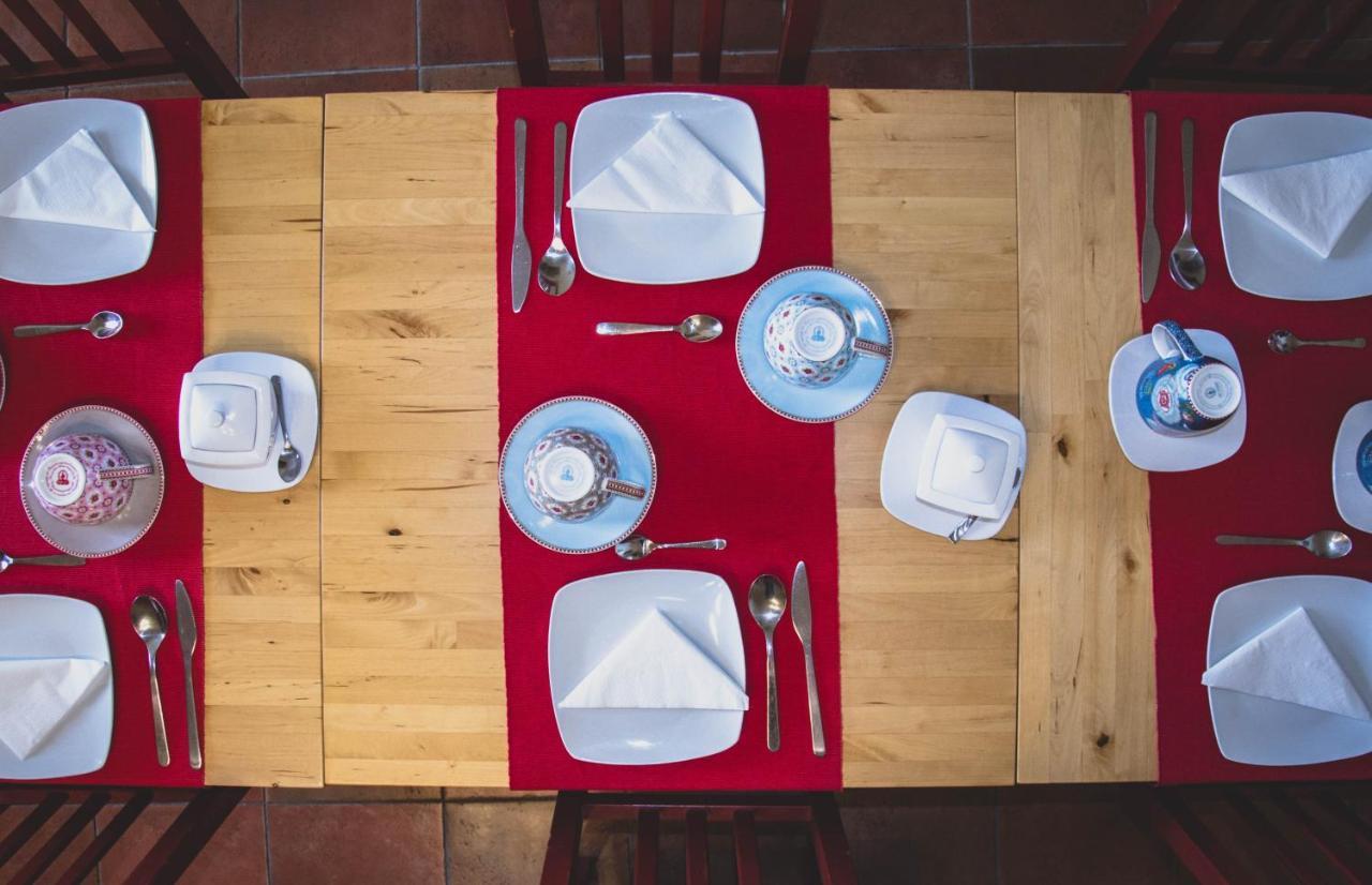 카타니아 Antica Dimora Caruso B&B 외부 사진