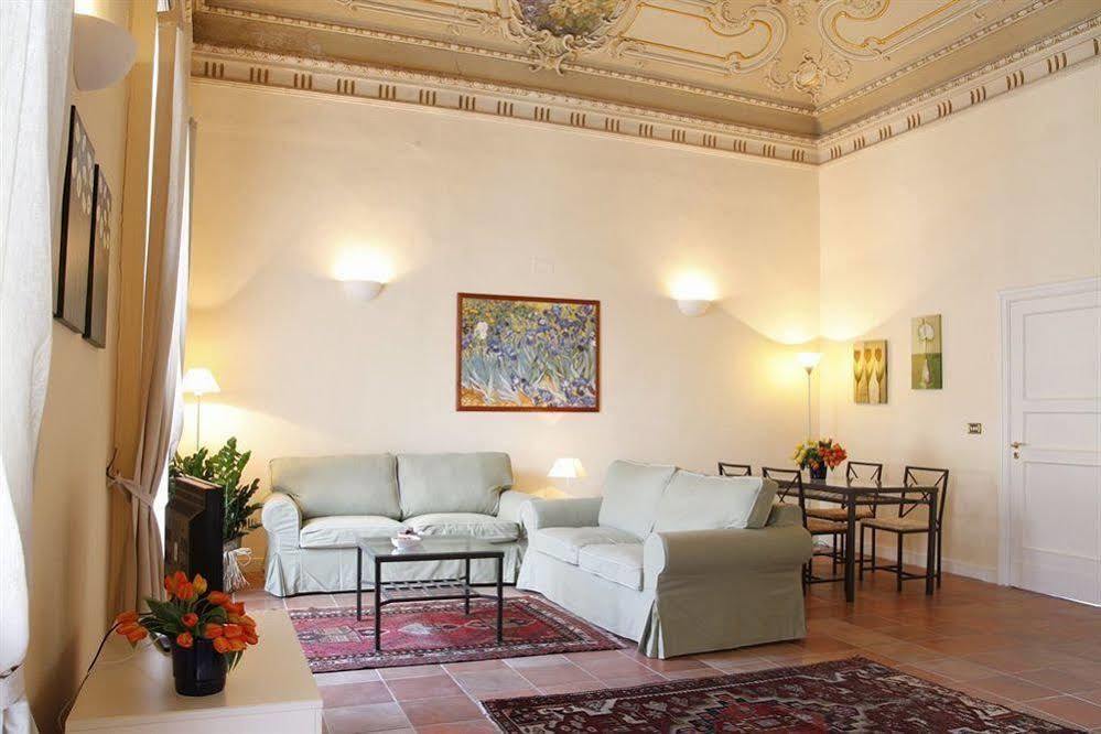 카타니아 Antica Dimora Caruso B&B 외부 사진