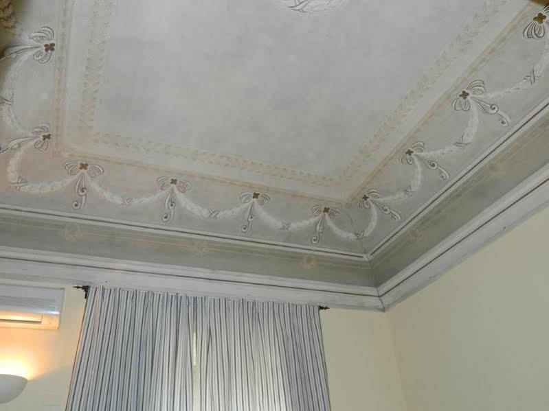 카타니아 Antica Dimora Caruso B&B 외부 사진