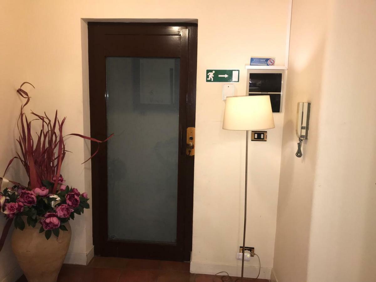 카타니아 Antica Dimora Caruso B&B 외부 사진